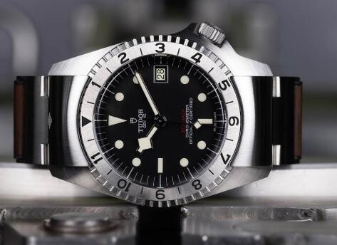 Tudor BLACK BAY P01 M70150-0001 Replica Watch